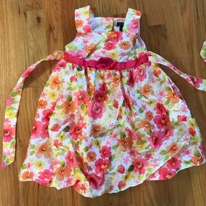 Size 5 George dress